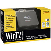 Hauppauge WinTV-NOVA-S-USB2  (00355)